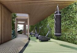 Mori (D14), Apartment #437571211